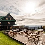 Horsky Paprsek 3*
