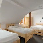 Hotel Horský Paprsek Staré Město