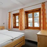 Horský Paprsek Hotel Staré Město