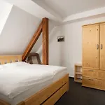 Horsky Paprsek 3* Stare Mesto (Olomouc)