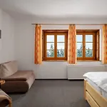 Horský Paprsek Hotel Staré Město