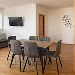 Hotel Horský Paprsek Staré Město
