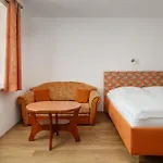 Hotel Horský Paprsek