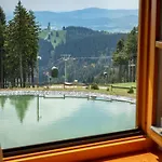 Hotel Horsky Paprsek 3*