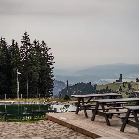 Horsky Paprsek Hotel 3*