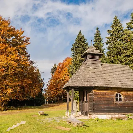 Horský Paprsek 3*