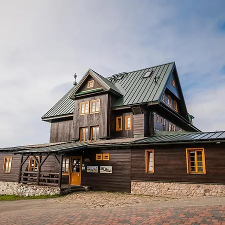 Horsky Paprsek Hotel Stare Mesto (Olomouc)