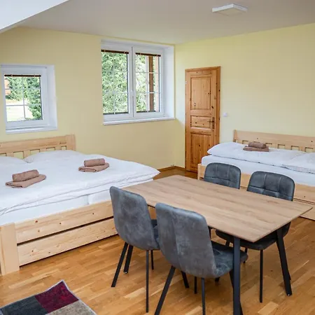 Hotel Horsky Paprsek Stare Mesto (Olomouc)