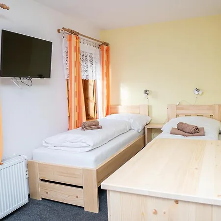 Horsky Paprsek 3* Stare Mesto (Olomouc)