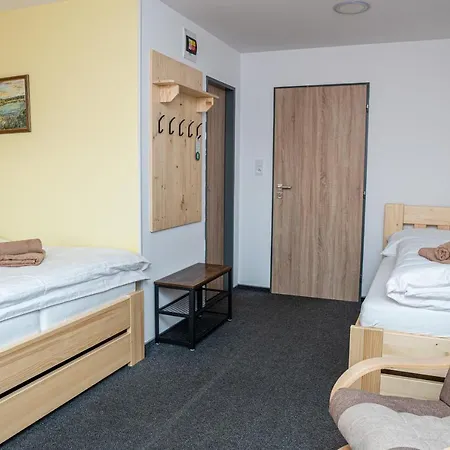 Hotel Horsky Paprsek 3*