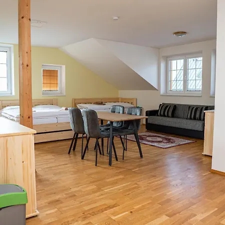 Hotel Horsky Paprsek Stare Mesto (Olomouc)