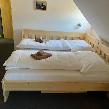 Horsky Paprsek 3* Stare Mesto (Olomouc)