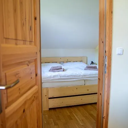 Horsky Paprsek 3* Stare Mesto (Olomouc)