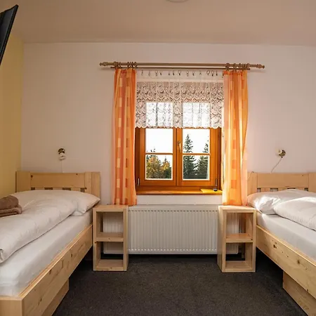Hotel Horsky Paprsek