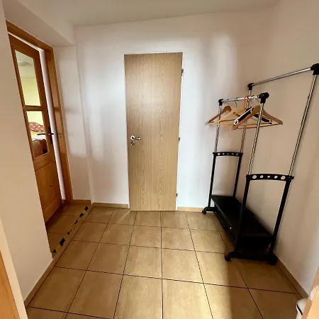 Hotel Horsky Paprsek Stare Mesto (Olomouc)