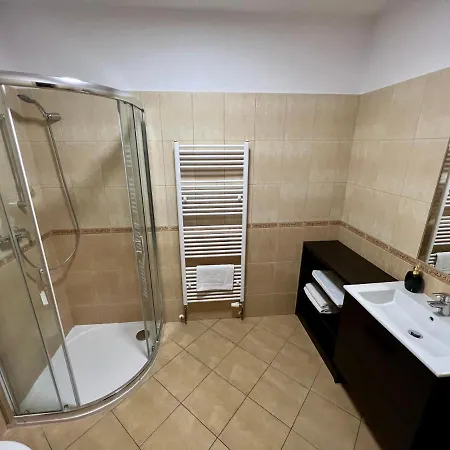 Hotel Horsky Paprsek Stare Mesto (Olomouc)