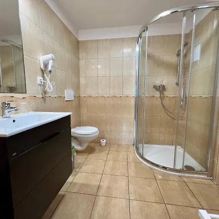 Horsky Paprsek 3* Stare Mesto (Olomouc)