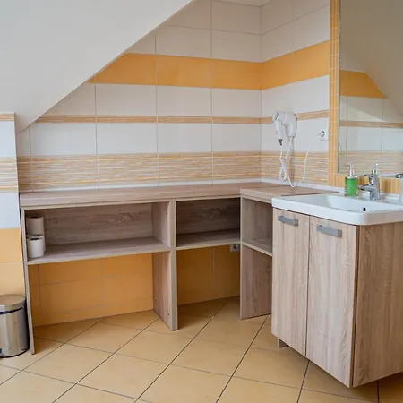 Horsky Paprsek Hotel 3*