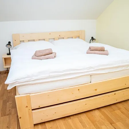 Horsky Paprsek Stare Mesto (Olomouc)