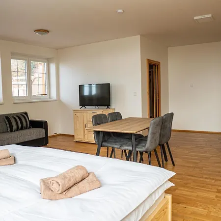 Horsky Paprsek Hotel Stare Mesto (Olomouc)