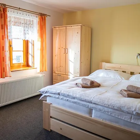 Horsky Paprsek Hotel
