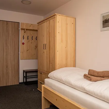 Hotel Horsky Paprsek Stare Mesto (Olomouc)