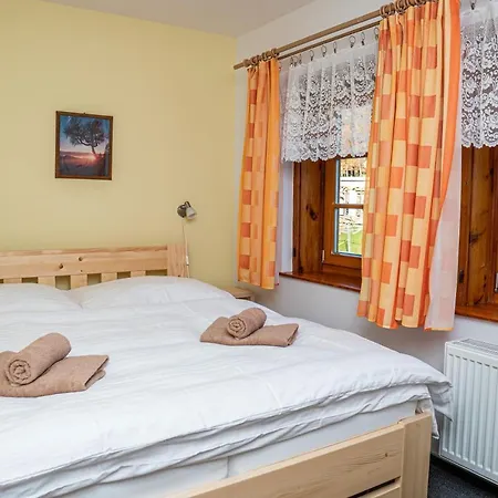 Horsky Paprsek Hotel 3*