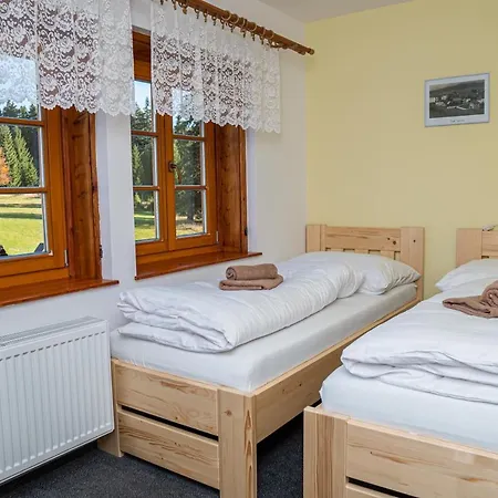 Horsky Paprsek 3*