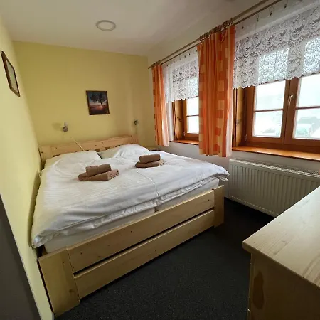Horsky Paprsek Hotel Stare Mesto (Olomouc)