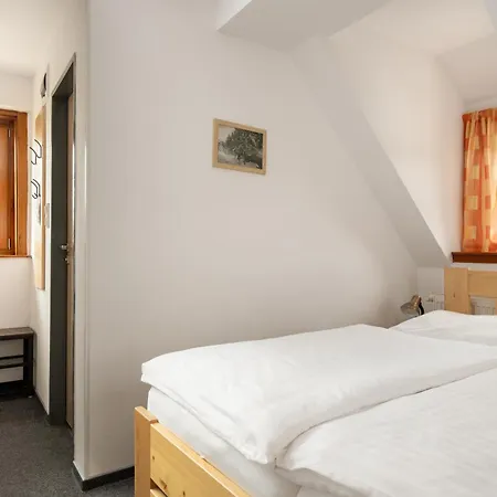 Hotell Horsky Paprsek
