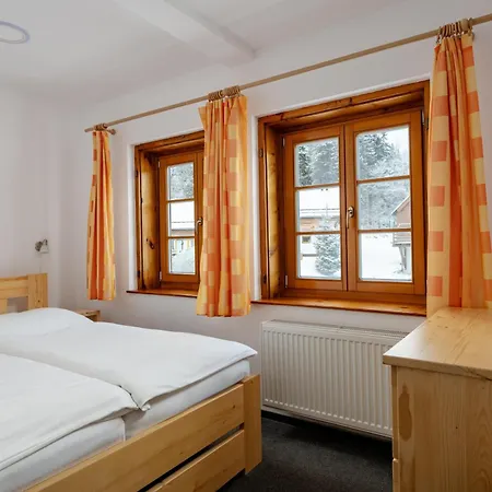 Horsky Paprsek Hotell Staré Město