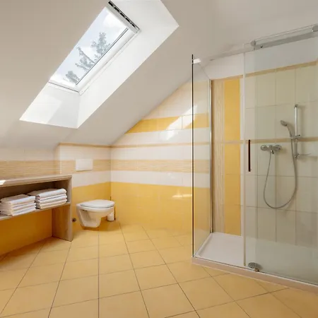 Horsky Paprsek 3*