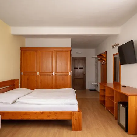 Hotell Horsky Paprsek