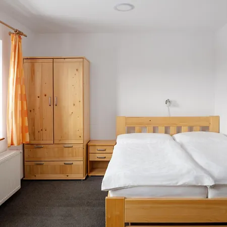 Horsky Paprsek Hotell 3*