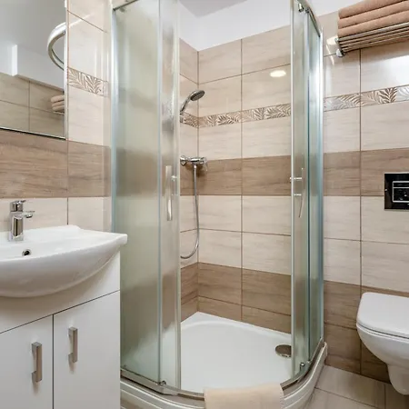 Horsky Paprsek Hotell 3*