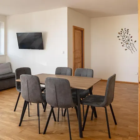 Hotell Horsky Paprsek Staré Město