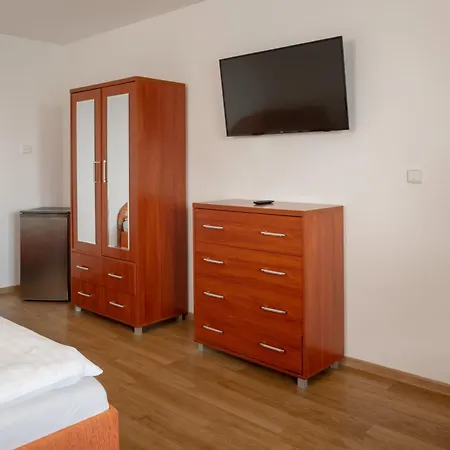 Horsky Paprsek 3*
