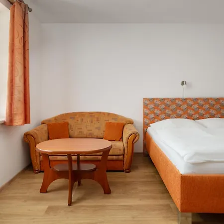 Hotell Horsky Paprsek