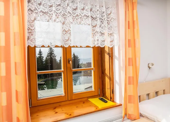 Hotel Horsky Paprsek 3*