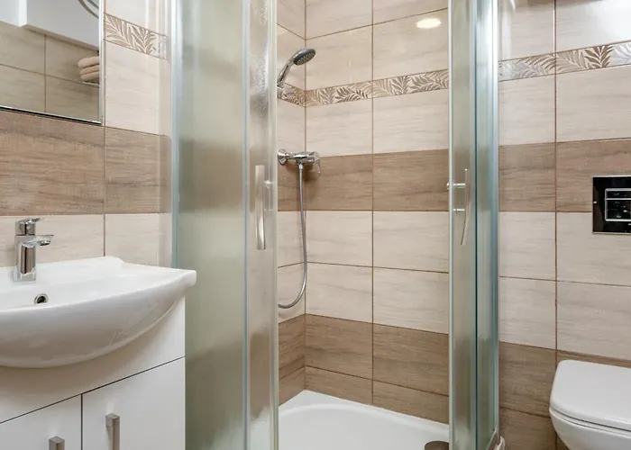 Horsky Paprsek Hotel 3*